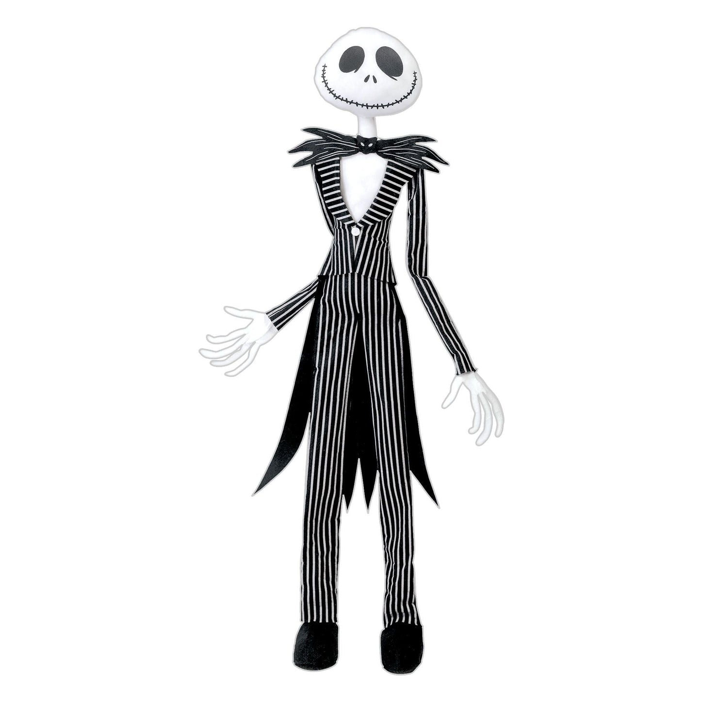 The Nightmare Before Christmas Jack Skellington Poseable Prop