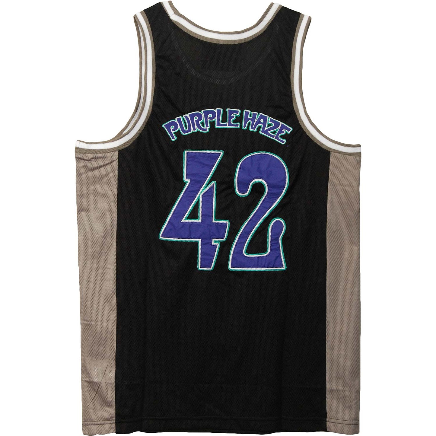 Basketball Jersey
