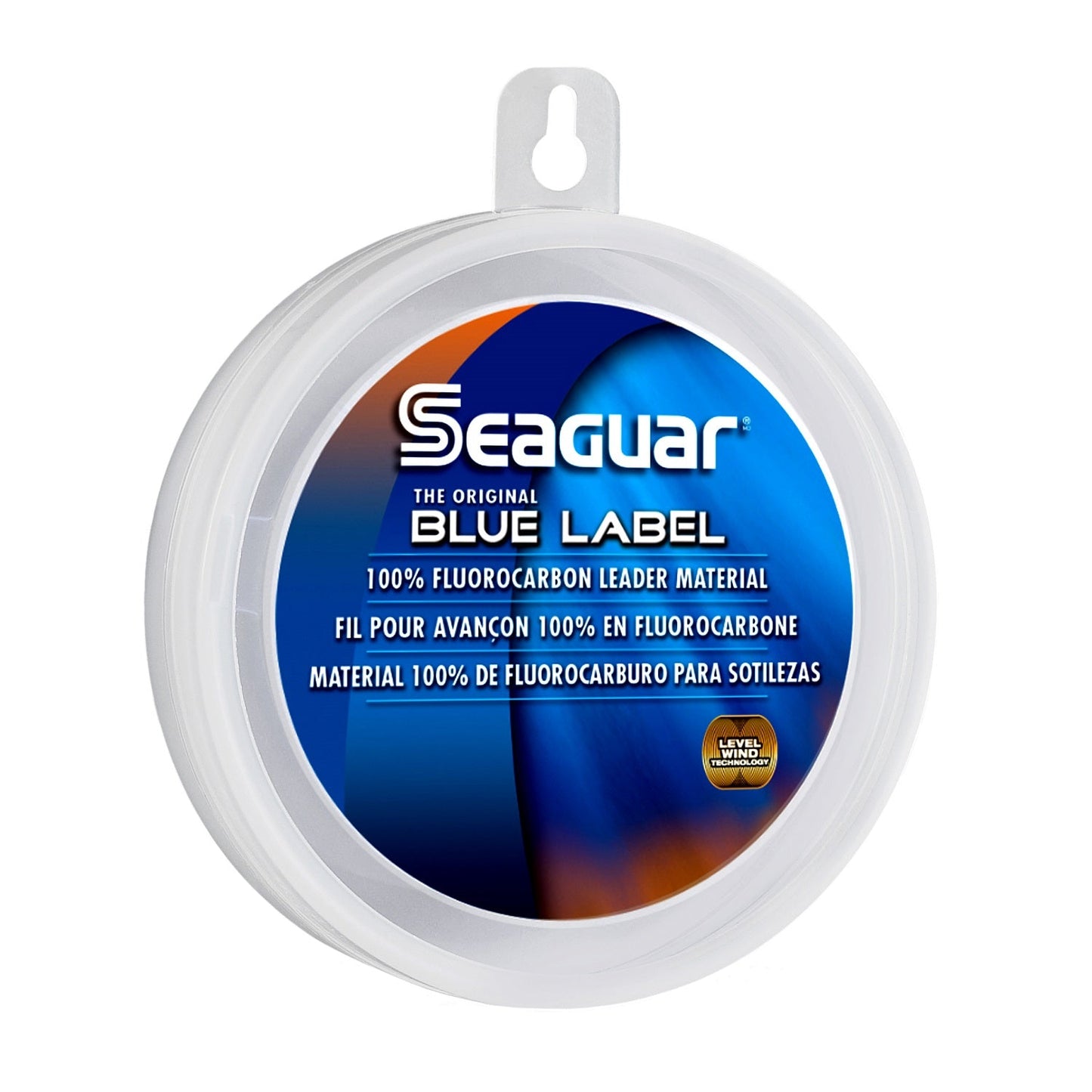 Blue Label 50 50LBS Seaguar Fishing Line