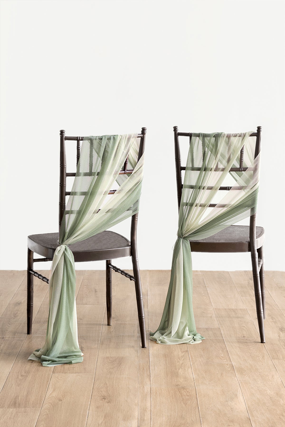 Aisle Draping Decor for Ceremony - 14 Colors