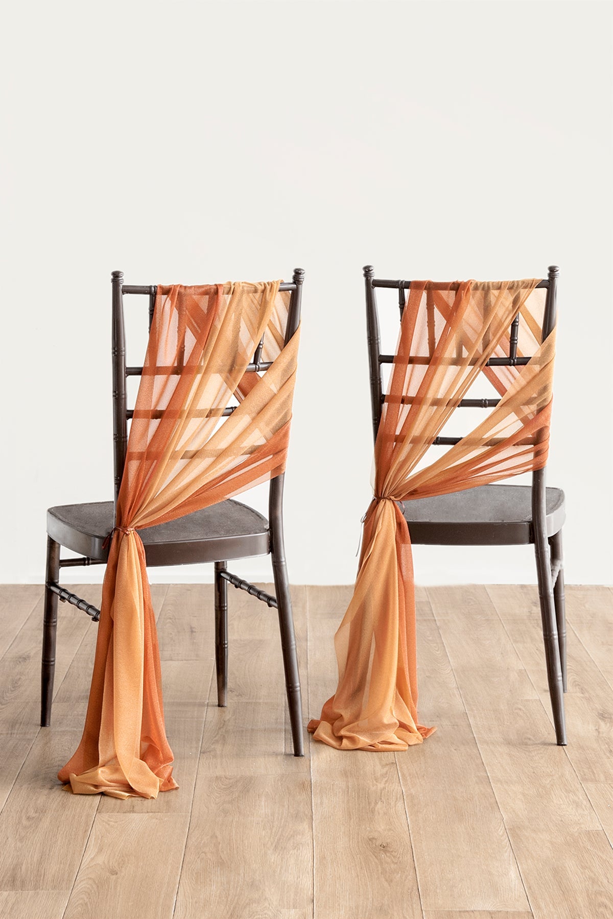 Aisle Draping Decor for Ceremony - 14 Colors