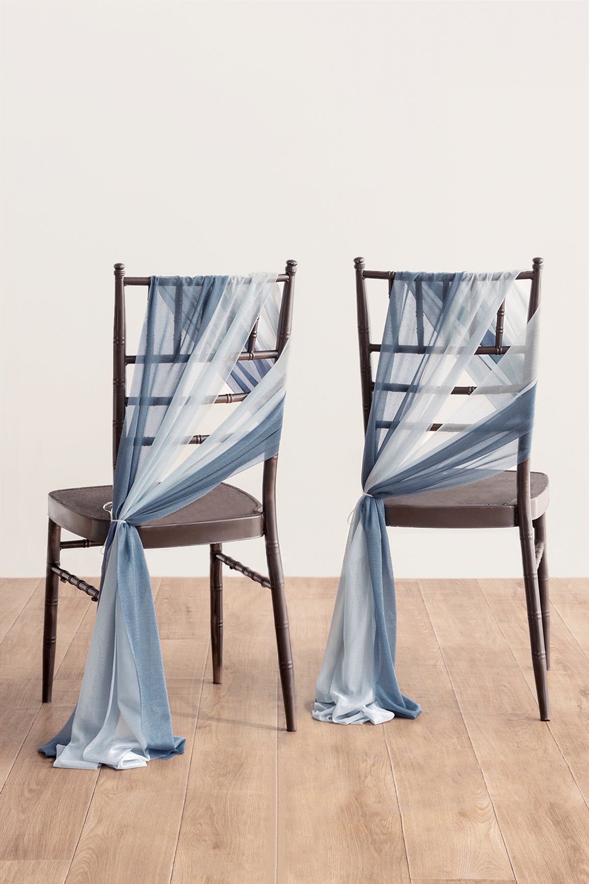 Aisle Draping Decor for Ceremony - 14 Colors