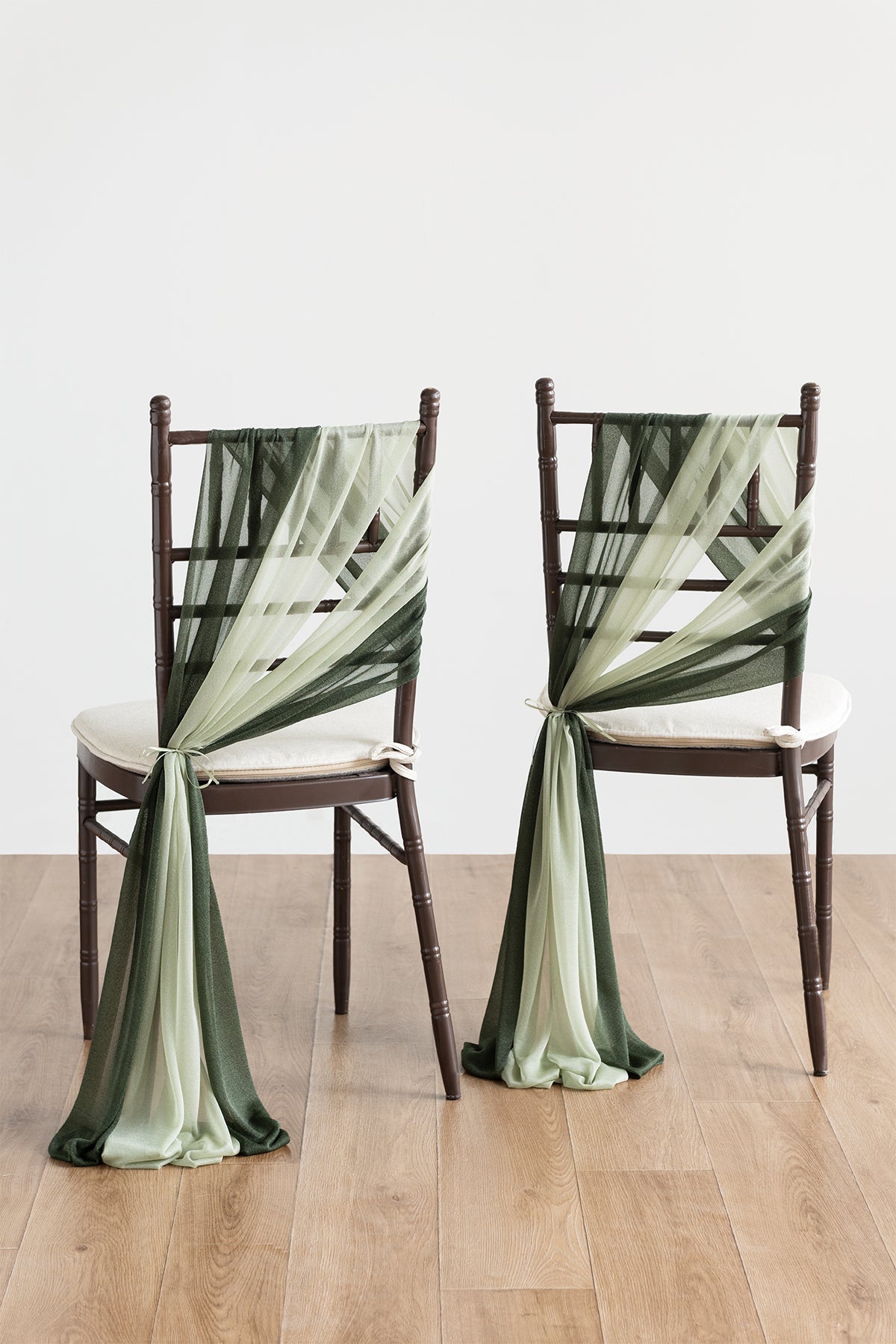 Aisle Draping Decor for Ceremony - 14 Colors