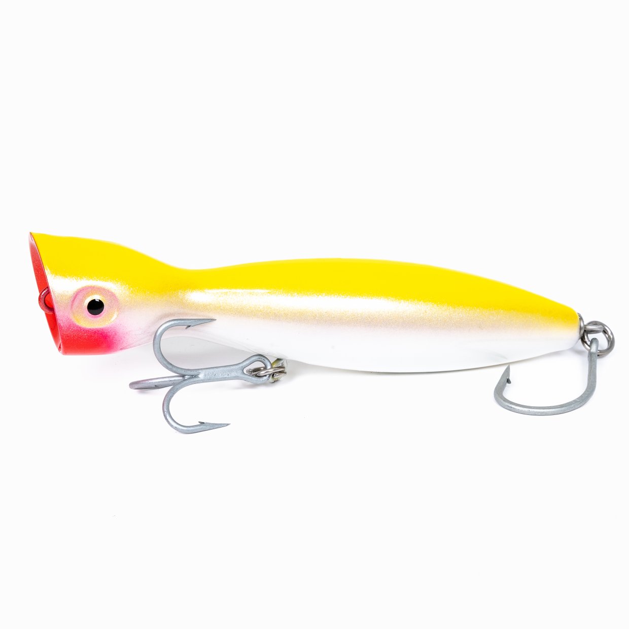 SUPER STRIKE LITTLE NECK POPPER 2 3/8 OZ (S)