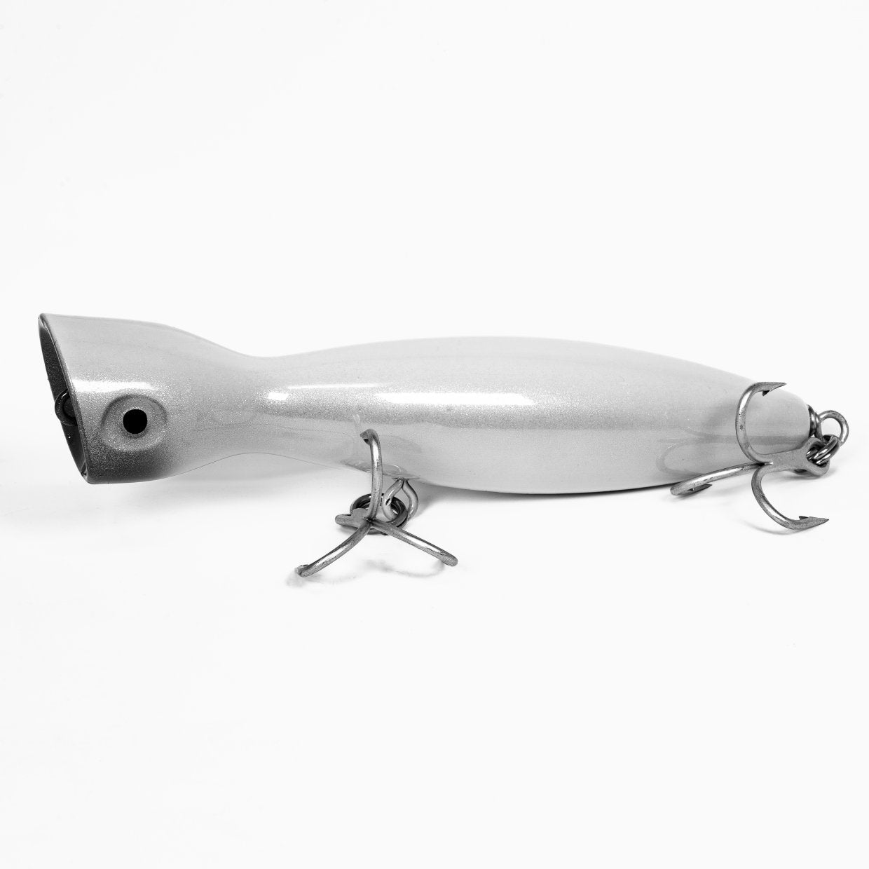 SUPER STRIKE LITTLE NECK POPPER 2 3/8 OZ (S)