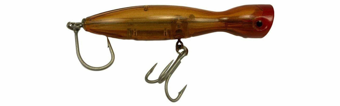 SUPER STRIKE LITTLE NECK POPPER 2 3/8 OZ (S)