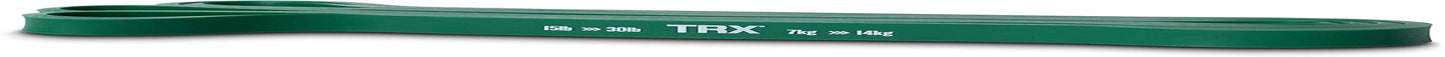 TRX Strength Band, Full-Body Resistance Band for Home and Gym