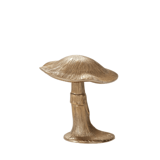Belita Mushroom Figurine