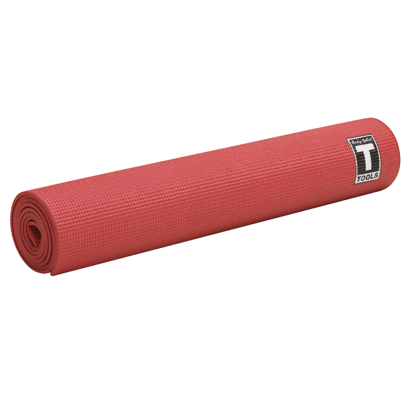 Body-Solid 5mm Yoga Mat