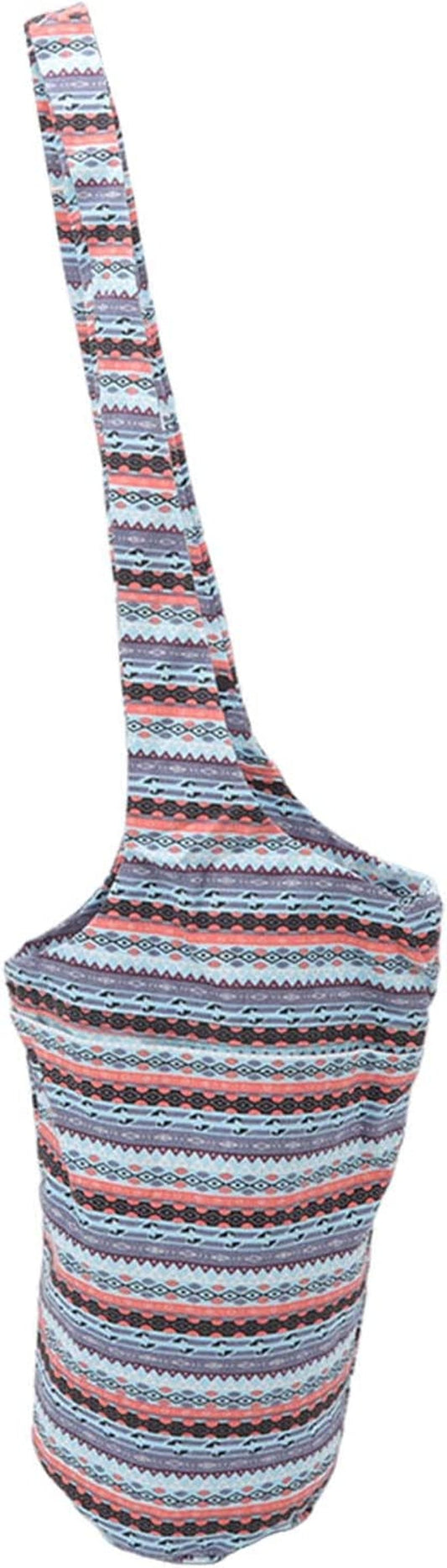 Yolispa Yoga Mat Bag Exquisite Ship Piece Reusable Portable Yoga Mat Storage Bag Shoulder Bag Blue0 Yoga Mat Tote Bag Yoga Mat Carrier Yoga Bag Yoga Mat Tote Bag Yoga Mat Storage Bag Yoga Mat Car