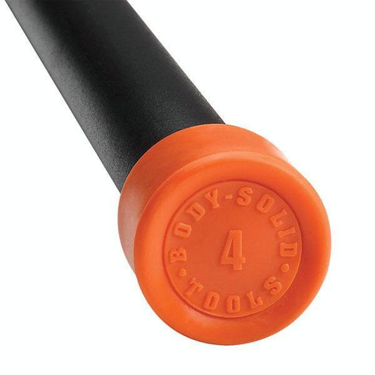 Body-Solid Fitness Bars