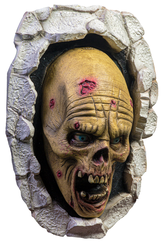 Zombie Wall Mount