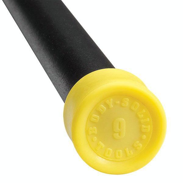 Body-Solid Fitness Bars