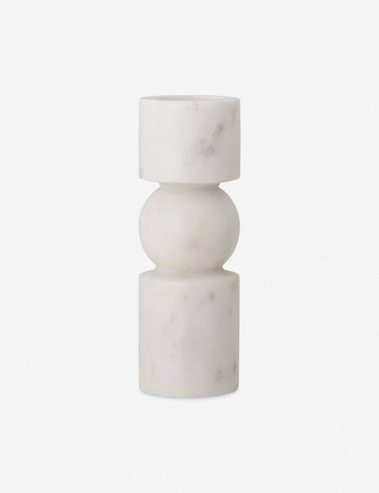 Zizza Marble Tealight Holder