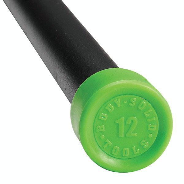 Body-Solid Fitness Bars