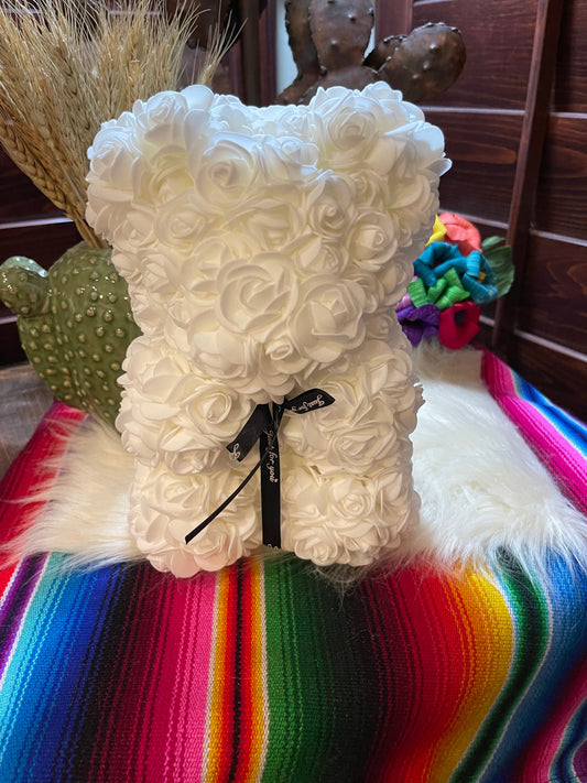 9” Rose BEAR
