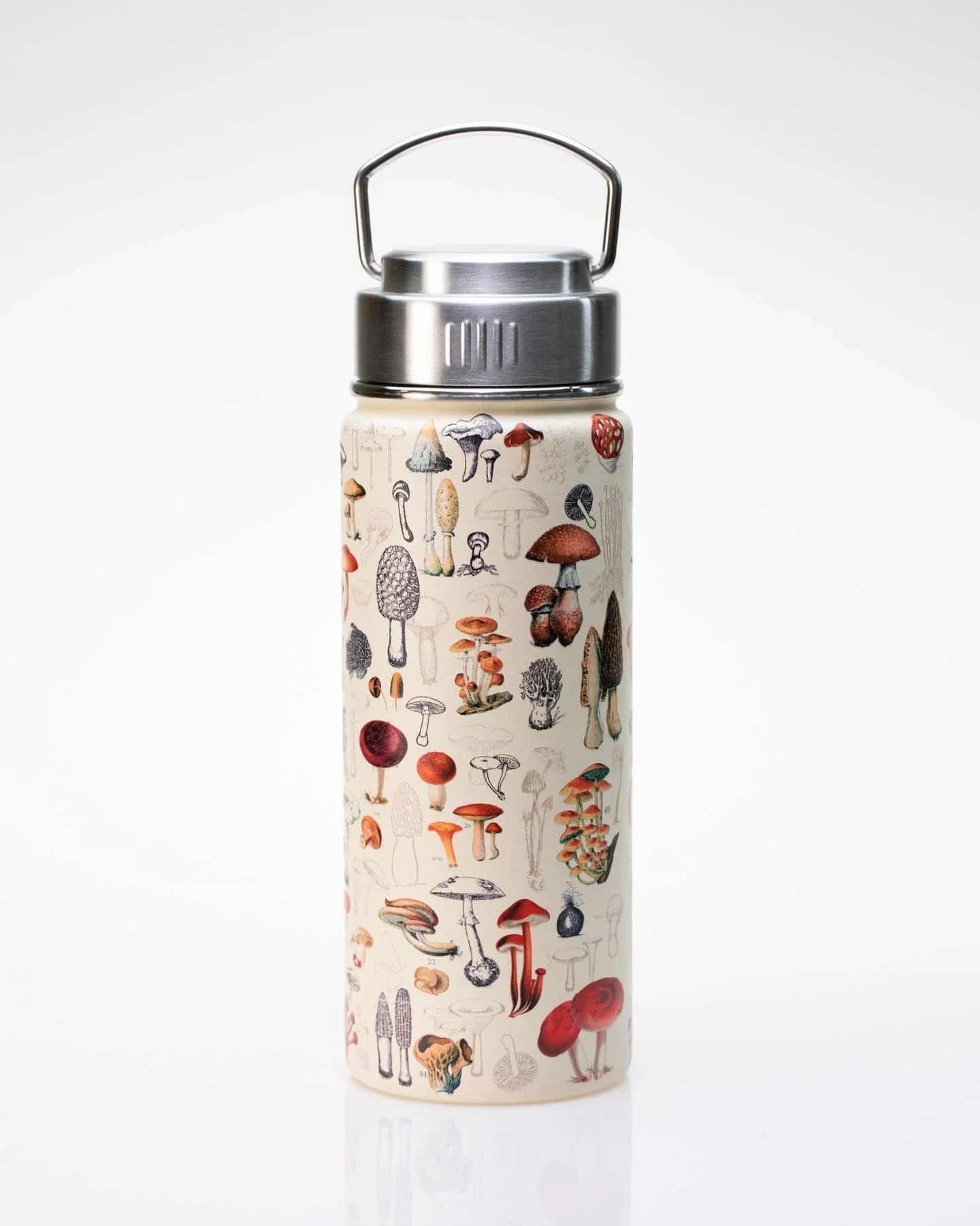 18oz Steel Bottle