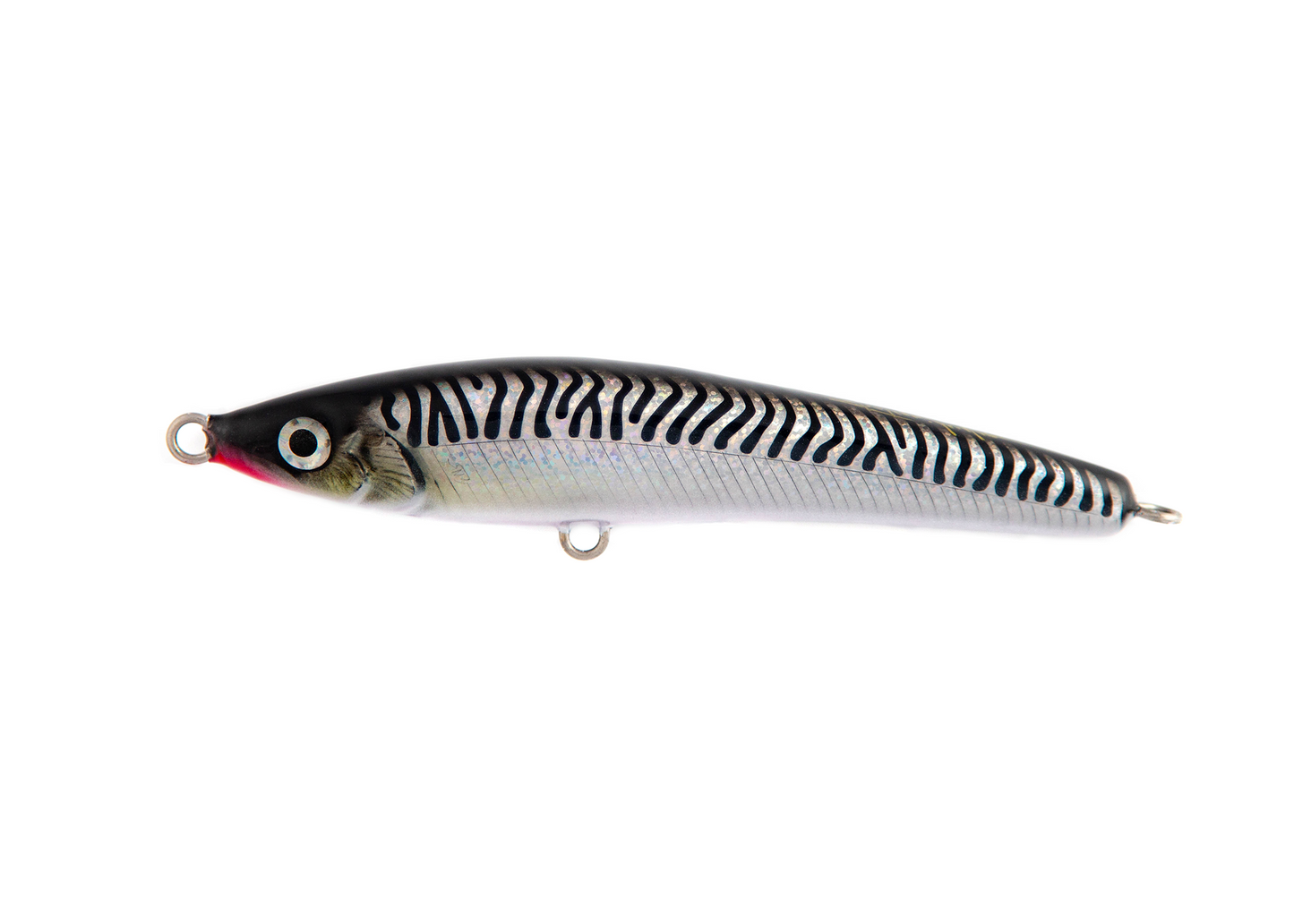STRATEGIC ANGLER FRANTIC-FS SERIES