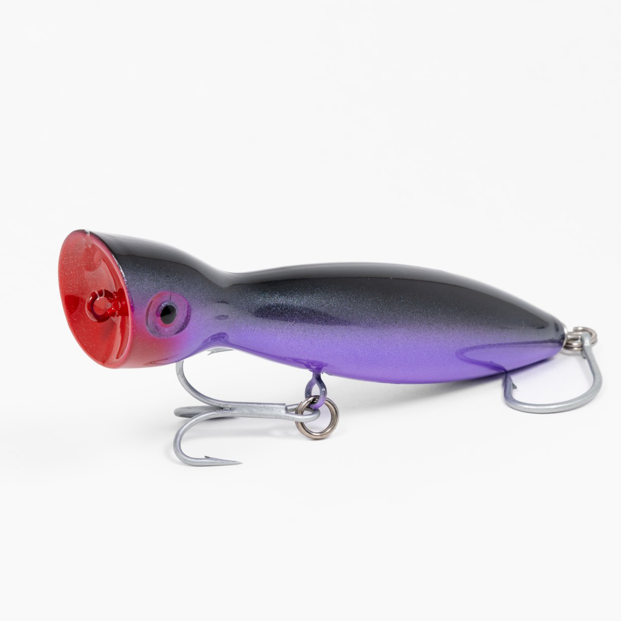 SUPER STRIKE LITTLE NECK POPPER 2 3/8 OZ (S)