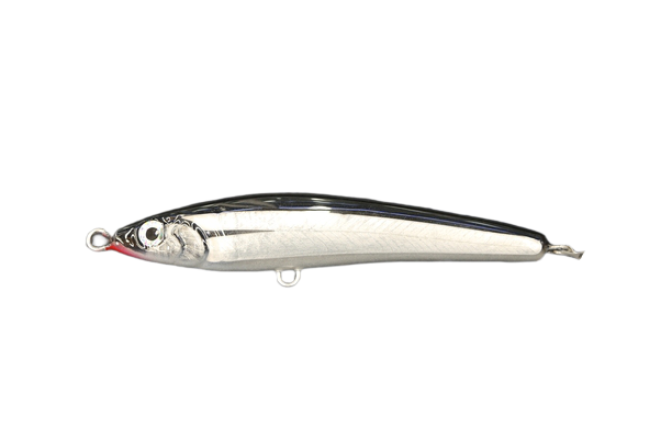 STRATEGIC ANGLER FRANTIC-FS SERIES