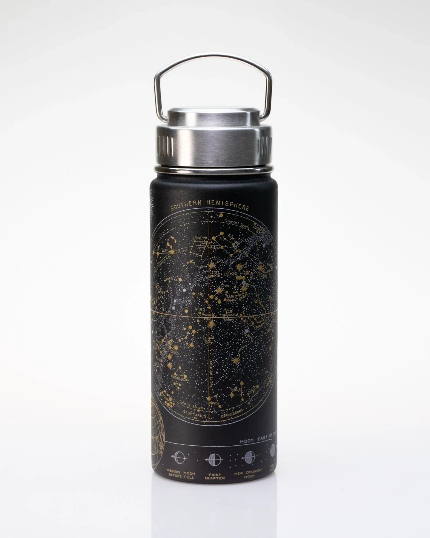 18oz Steel Bottle