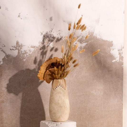 Alaya Vase
