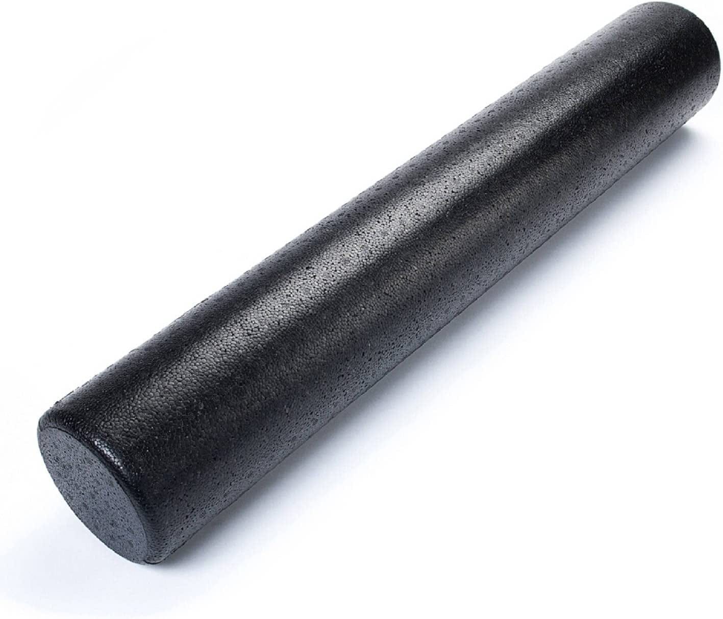 Balancefrom High Density Extra Firm Foam Roller, Made in USA