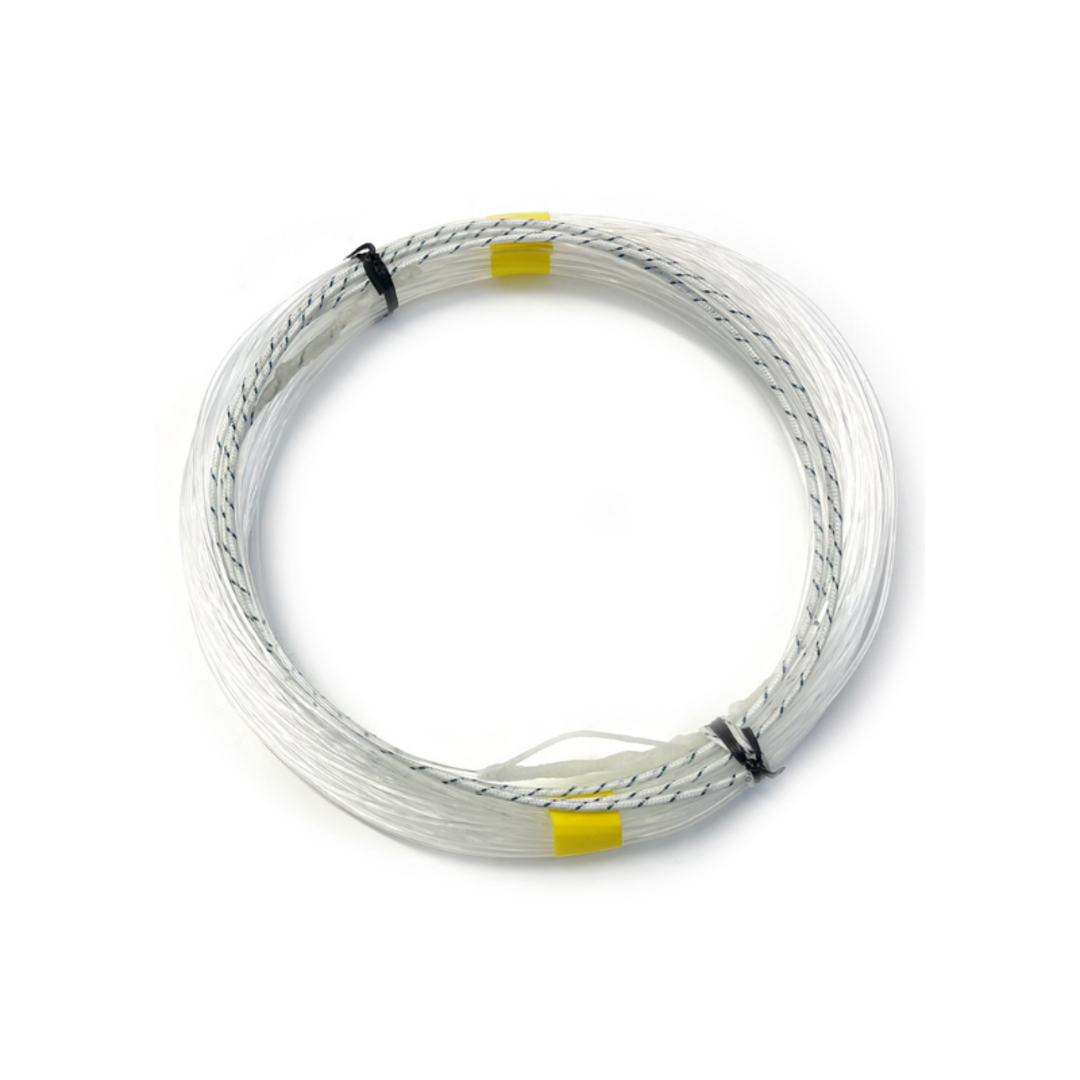 RJ BOYLE SWORDFISH WIND-ON LEADER LOWER CURRENT 250 LB/100 FT