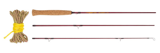 TEMPLE FORK OUTFITTERS BUG LAUNCHER OFFICE ROD