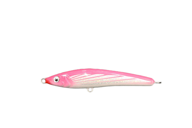 STRATEGIC ANGLER FRANTIC-FS SERIES