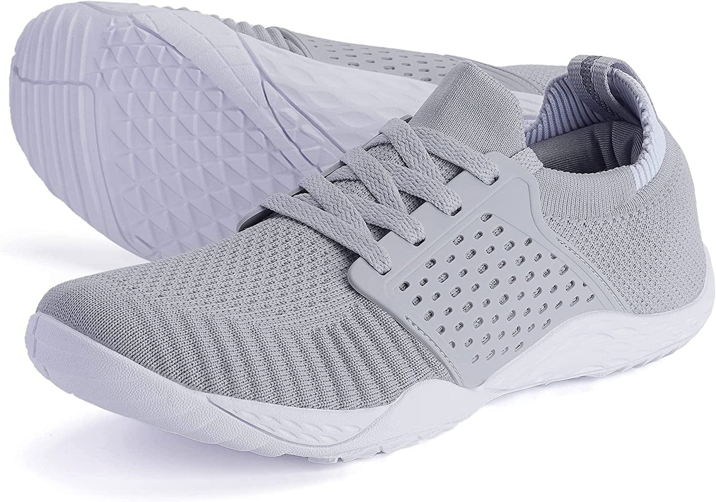 WHITIN Men'S Cross-Trainer | Barefoot & Minimalist Shoe | Zero Drop Sole | Wide Toe Box