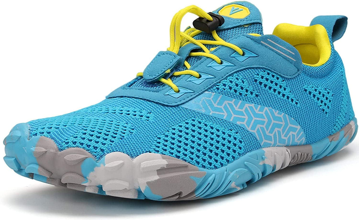 WHITIN Men'S Cross-Trainer | Barefoot & Minimalist Shoe | Zero Drop Sole | Wide Toe Box
