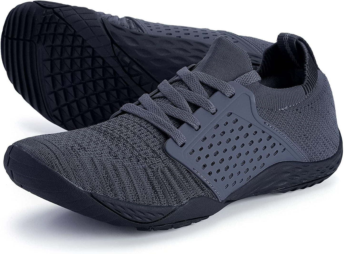 WHITIN Men'S Cross-Trainer | Barefoot & Minimalist Shoe | Zero Drop Sole | Wide Toe Box