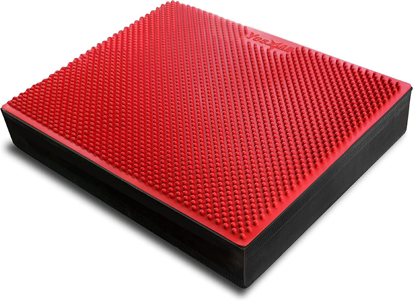 Yes4All Balance Pad for Physical Therapy and Fitness Workout Training, Suitable for Home, Work, Rehabilitation.