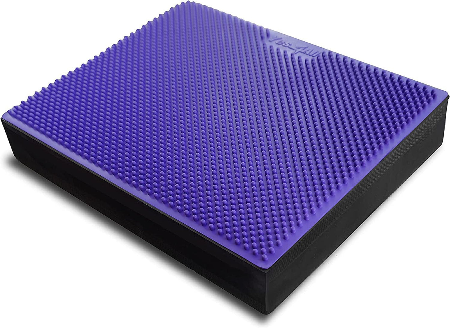 Yes4All Balance Pad for Physical Therapy and Fitness Workout Training, Suitable for Home, Work, Rehabilitation.