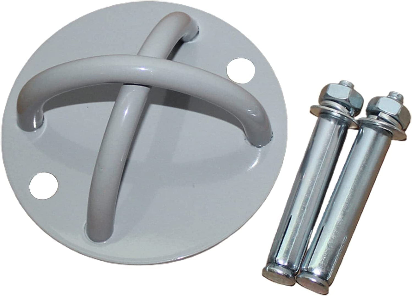 ZTGD Ceiling Wall Hook Durable Holding Suspension Strap Trainer Wall Ceiling Mount Bracket